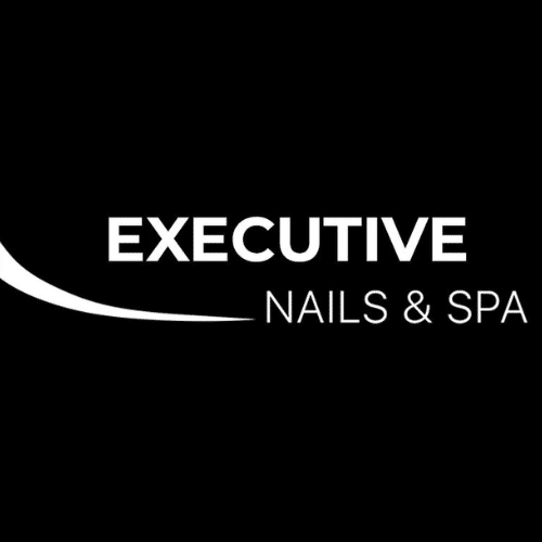 Executive Nails Logo