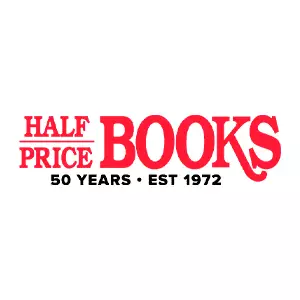 Half Price Books_LOGO